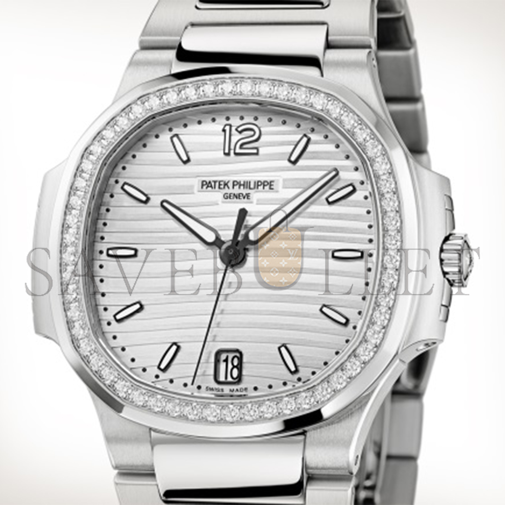 P**ek Ph**ppe nautilus self-winding watch 7118/1200a
